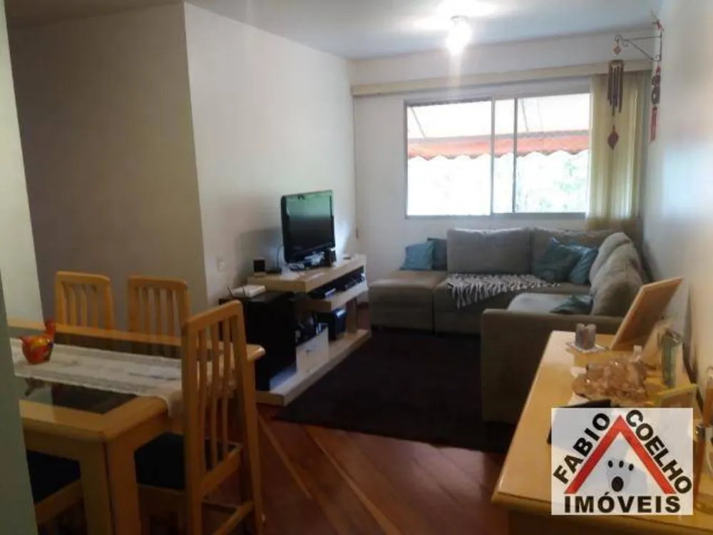 Apartamento, 3 quartos, 77 m² - Foto 10