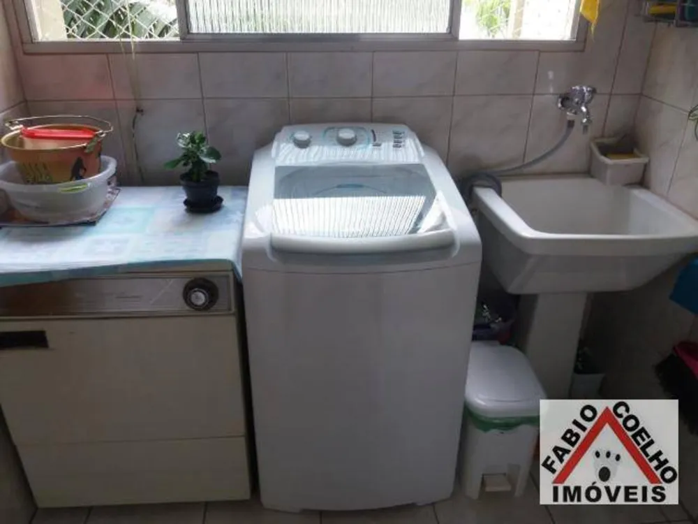 Apartamento, 3 quartos, 77 m² - Foto 4