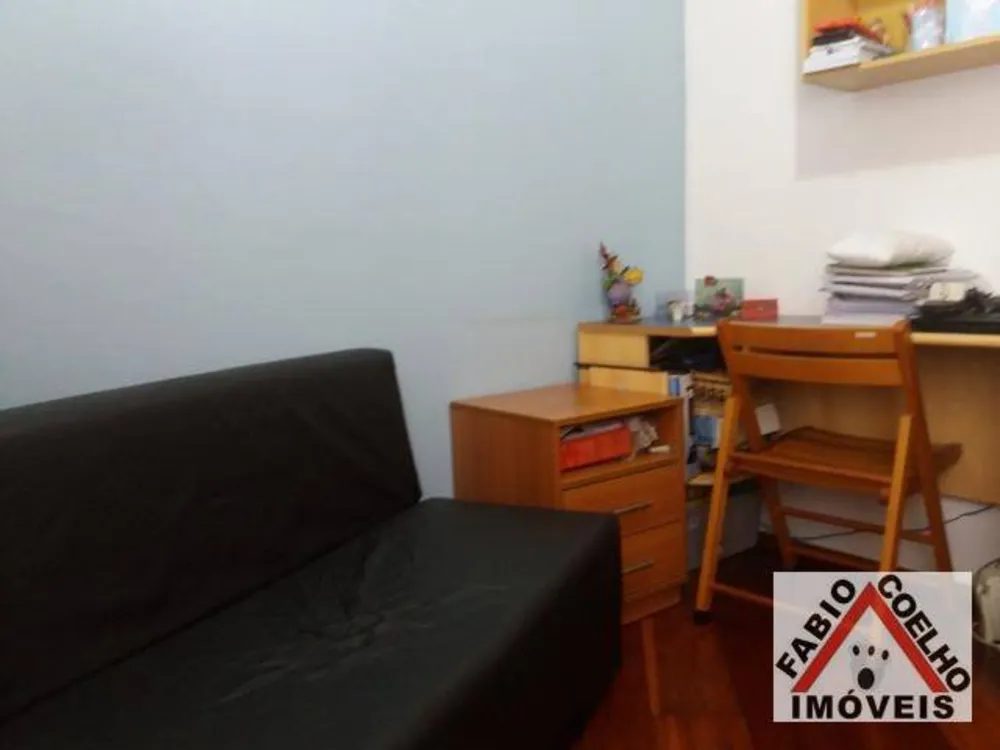 Apartamento, 3 quartos, 77 m² - Foto 6