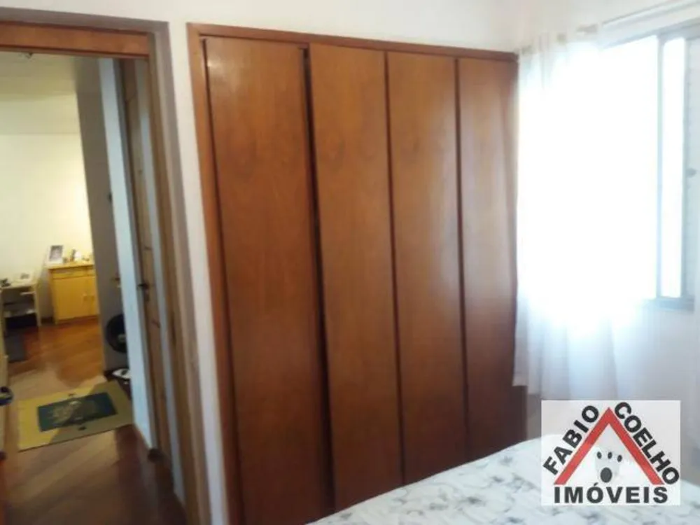Apartamento, 3 quartos, 77 m² - Foto 8