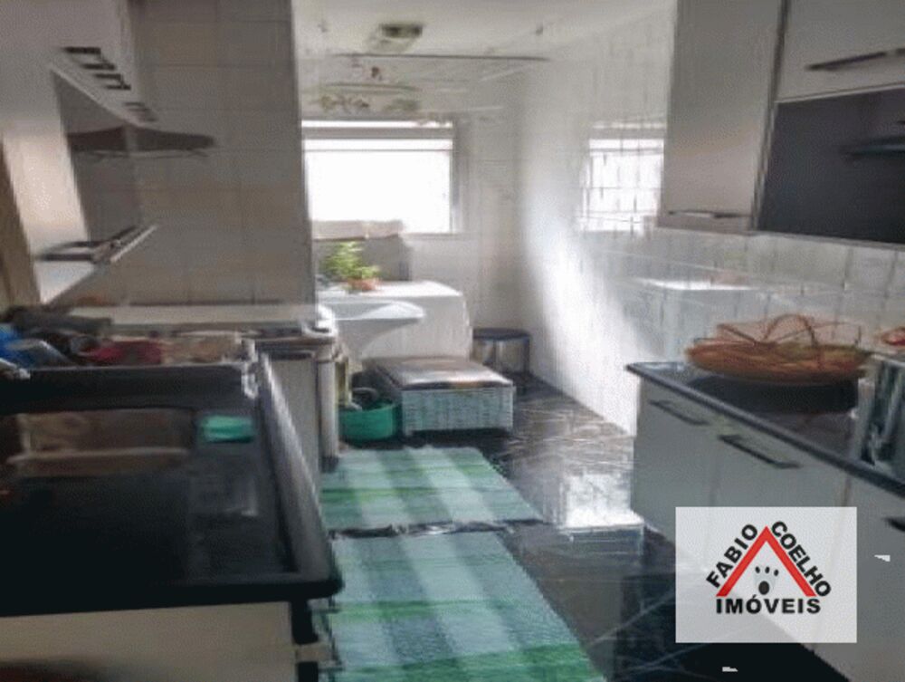 Apartamento, 58 m² - Foto 4