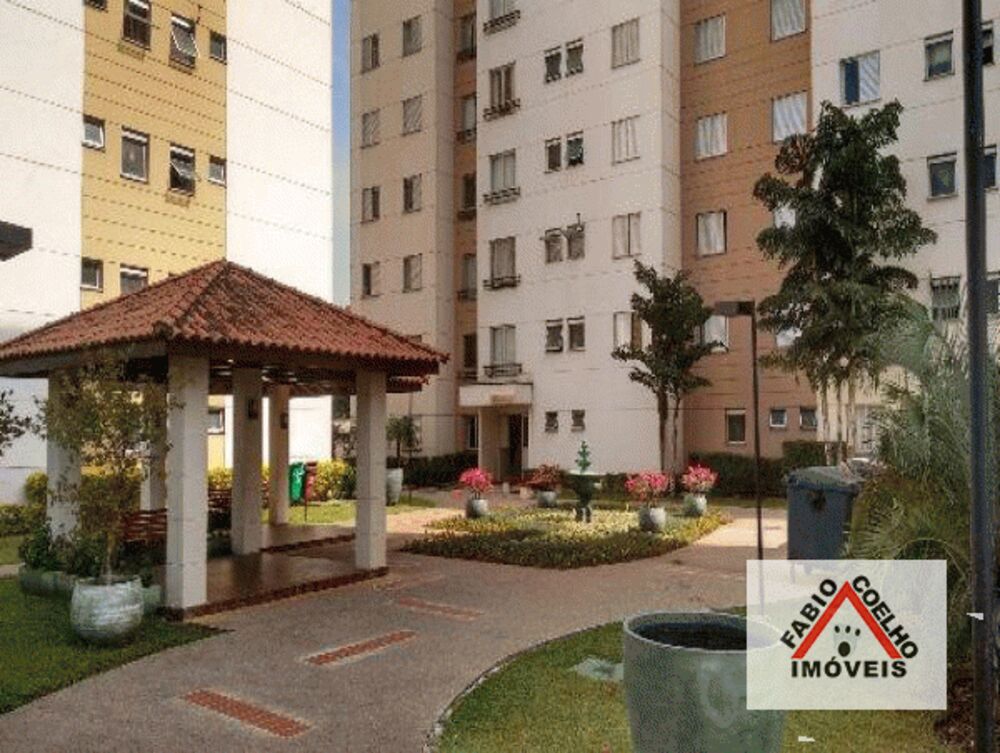 Apartamento, 58 m² - Foto 5