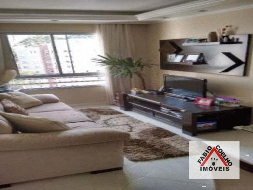 Apartamento, 58 m² - Foto 1