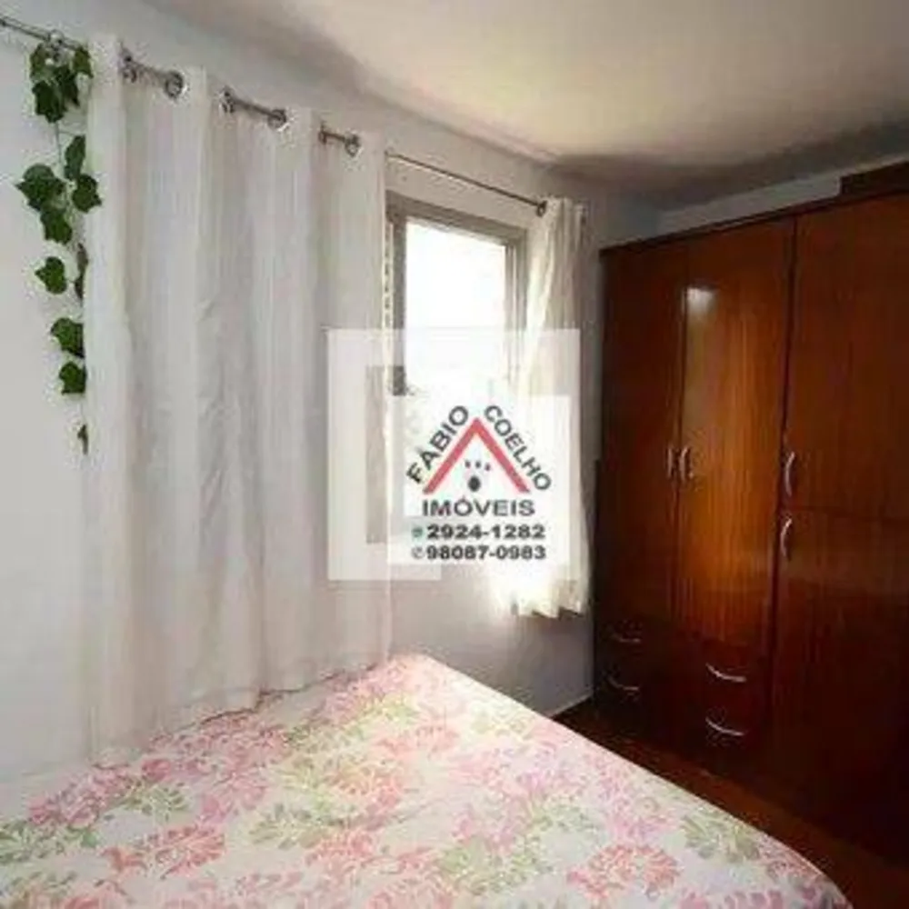 Apartamento, 3 quartos, 74 m² - Foto 5