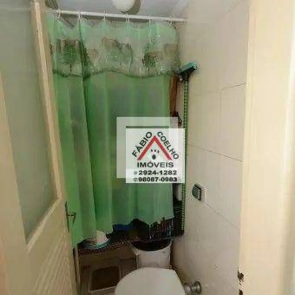 Apartamento, 3 quartos, 74 m² - Foto 12