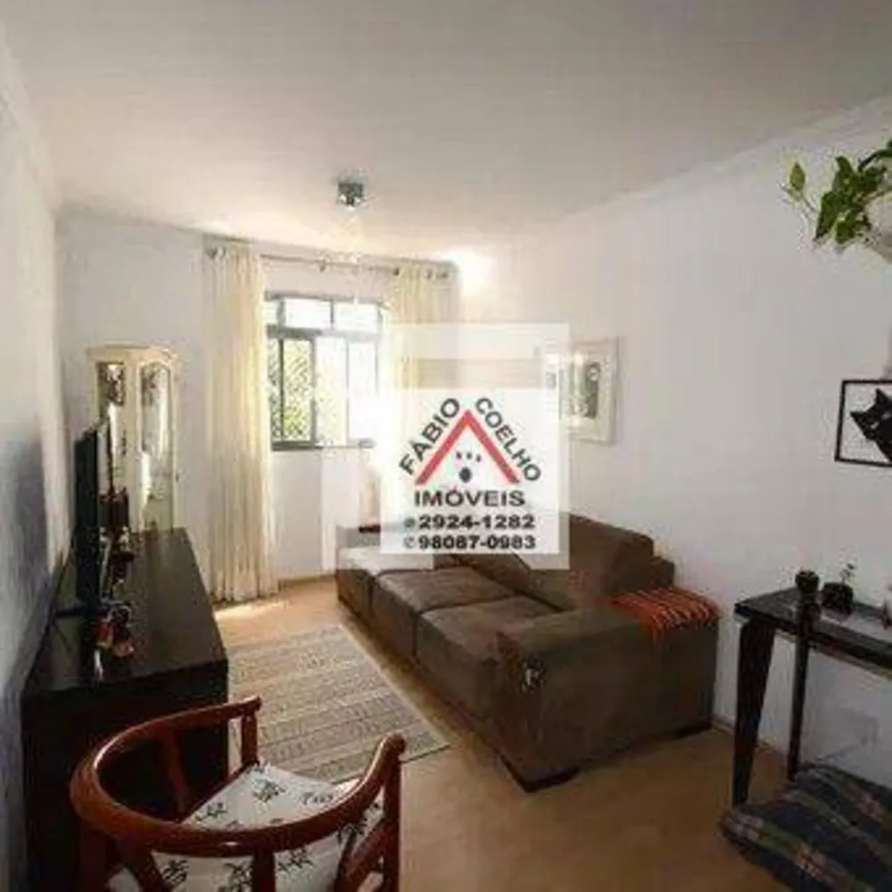 Apartamento, 3 quartos, 74 m² - Foto 9