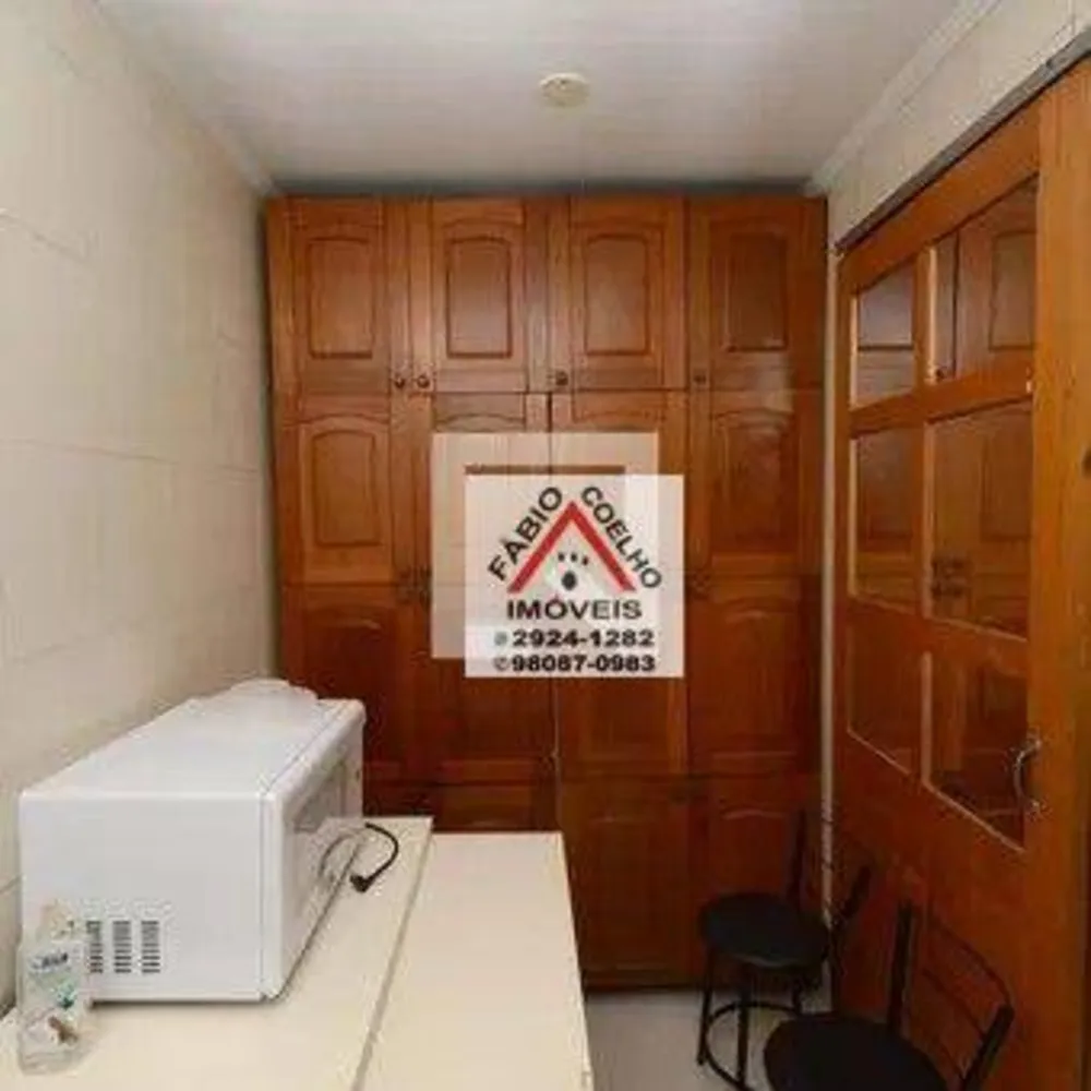 Apartamento, 3 quartos, 74 m² - Foto 4
