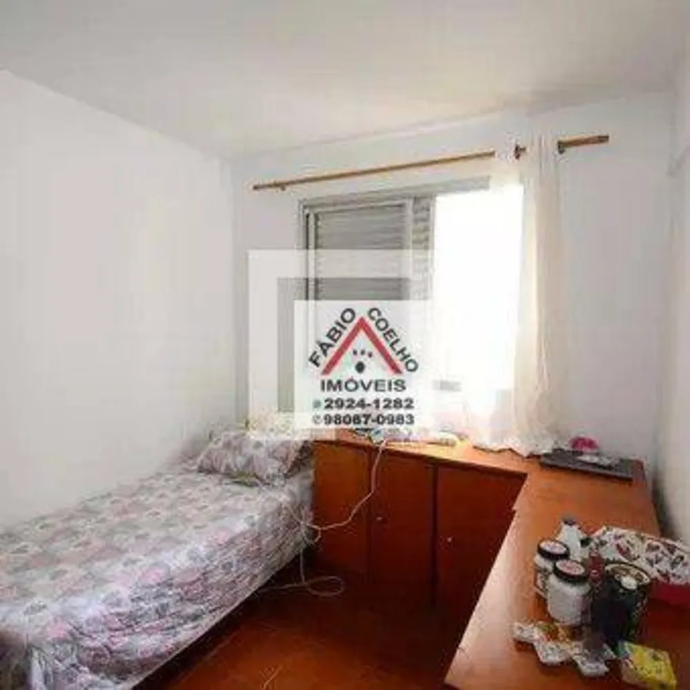 Apartamento, 3 quartos, 74 m² - Foto 7