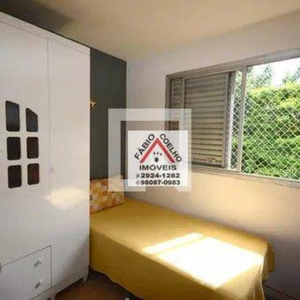 Apartamento, 3 quartos, 74 m² - Foto 3