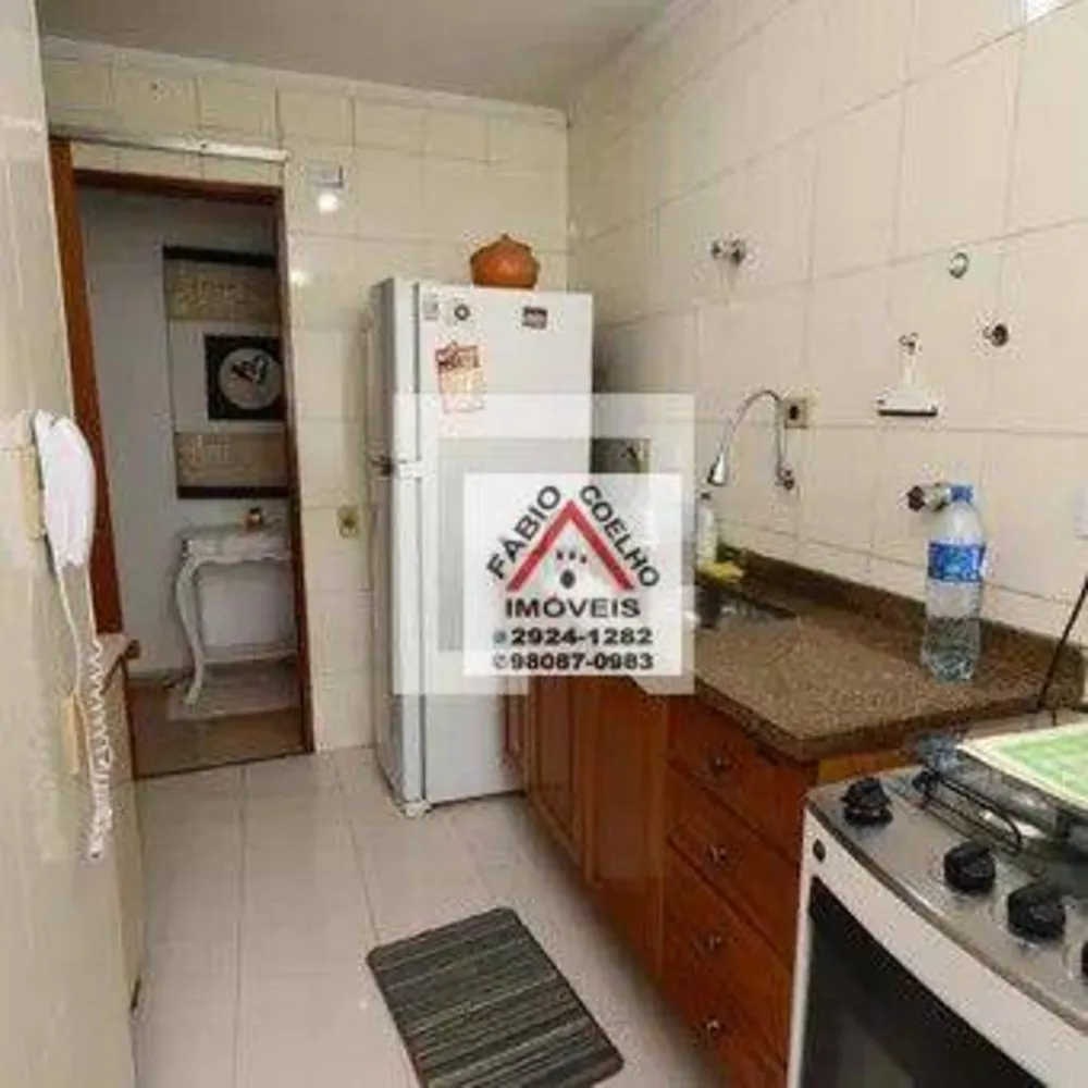 Apartamento, 3 quartos, 74 m² - Foto 11