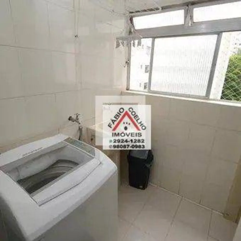 Apartamento, 3 quartos, 74 m² - Foto 13