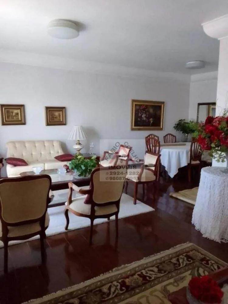 Apartamento, 3 quartos, 160 m² - Foto 6