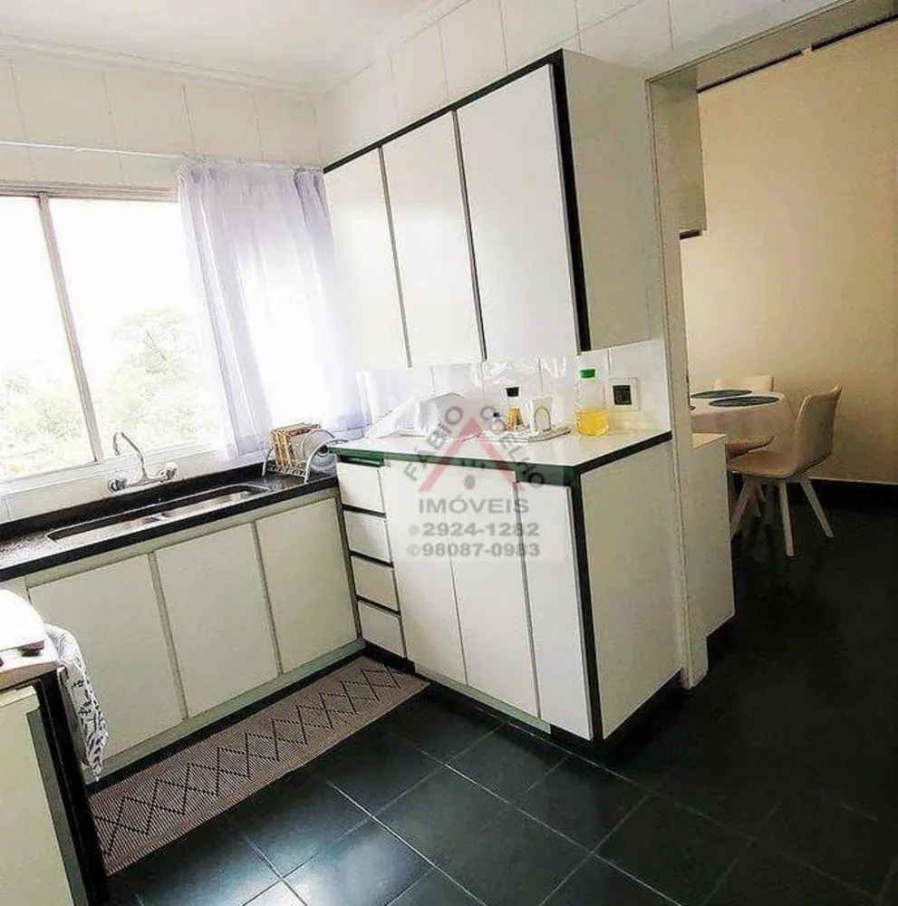 Apartamento, 3 quartos, 160 m² - Foto 4