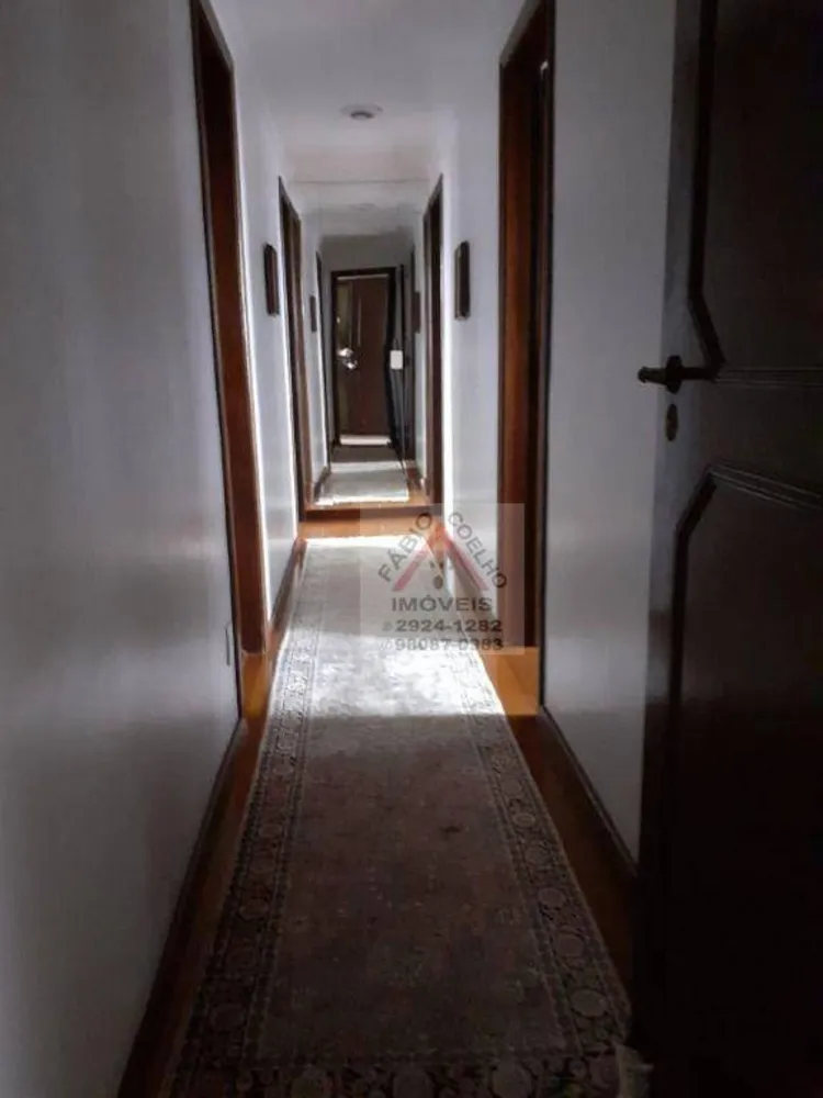 Apartamento, 3 quartos, 160 m² - Foto 5