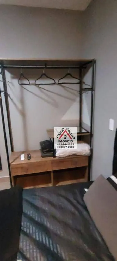 Apartamento, 1 quarto, 28 m² - Foto 2