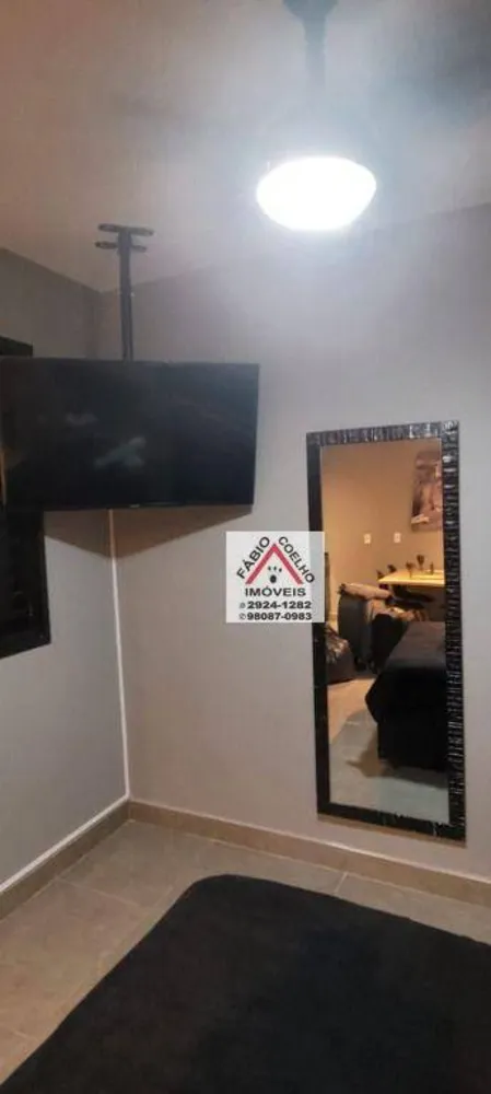 Apartamento, 1 quarto, 28 m² - Foto 7