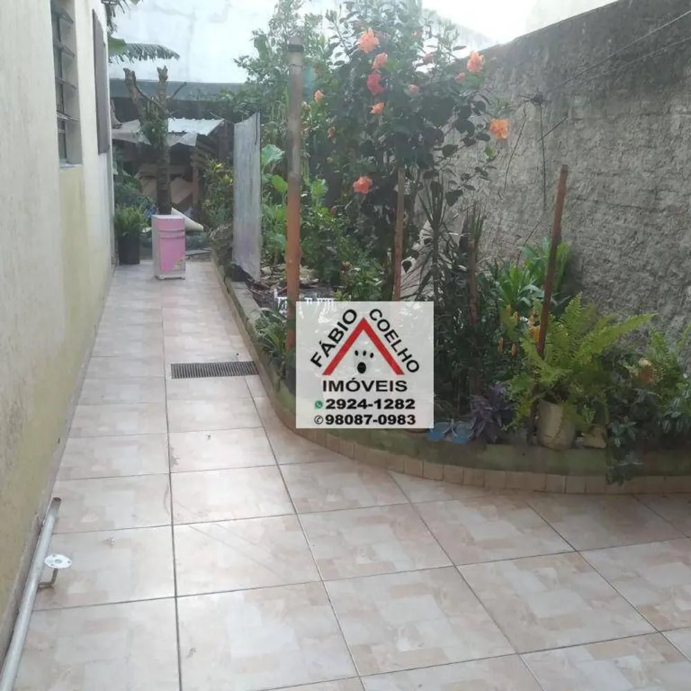 Sobrado, 2 quartos, 126 m² - Foto 1