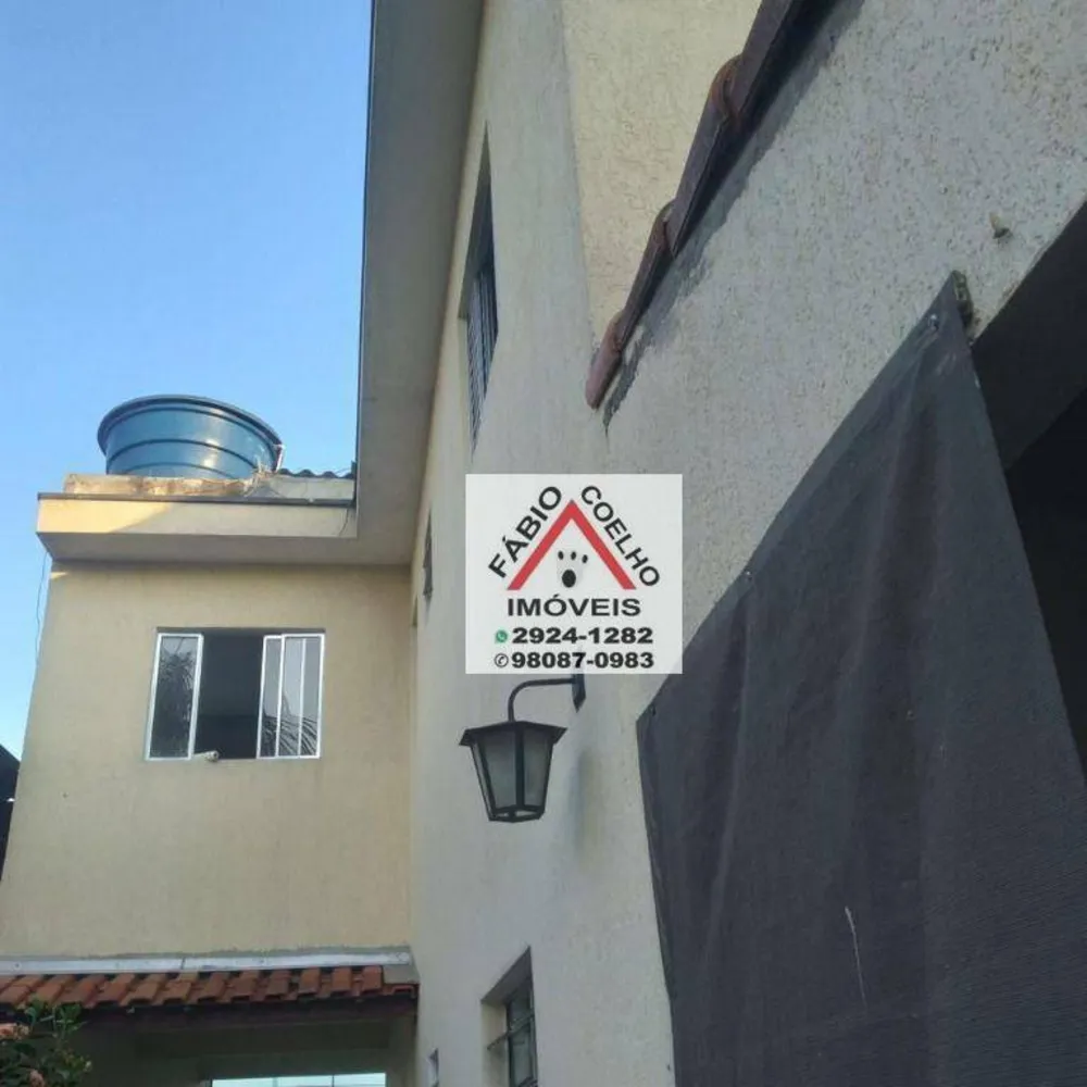 Sobrado, 2 quartos, 126 m² - Foto 5