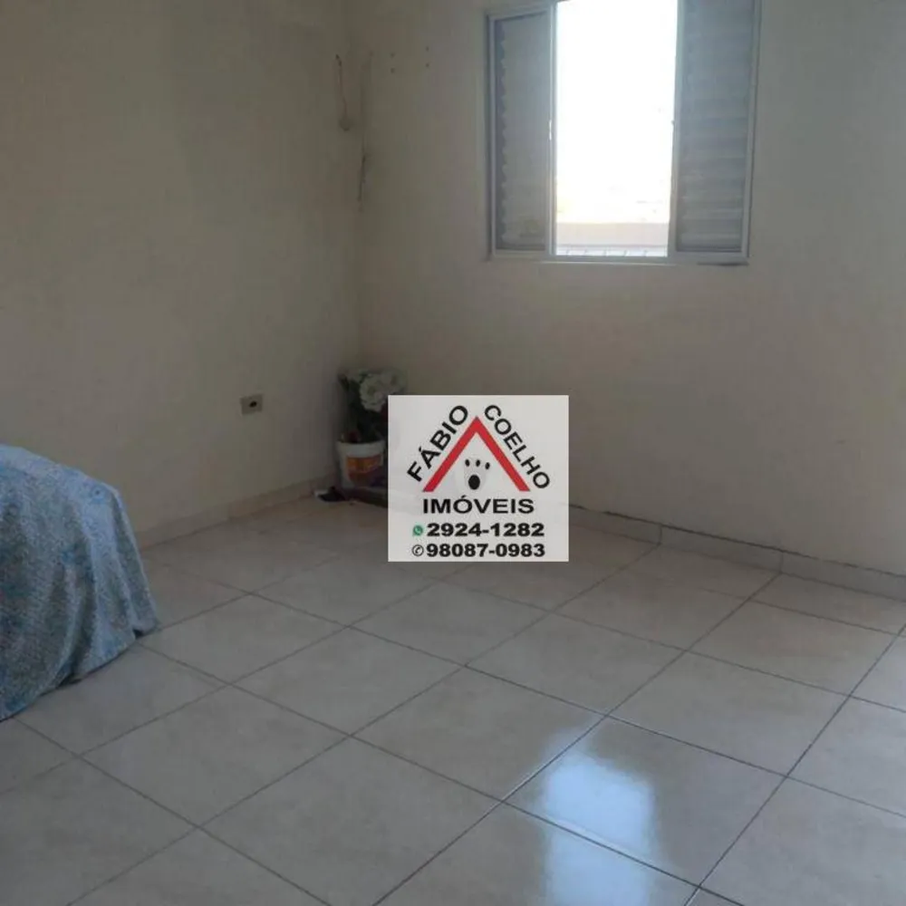 Sobrado, 2 quartos, 126 m² - Foto 7