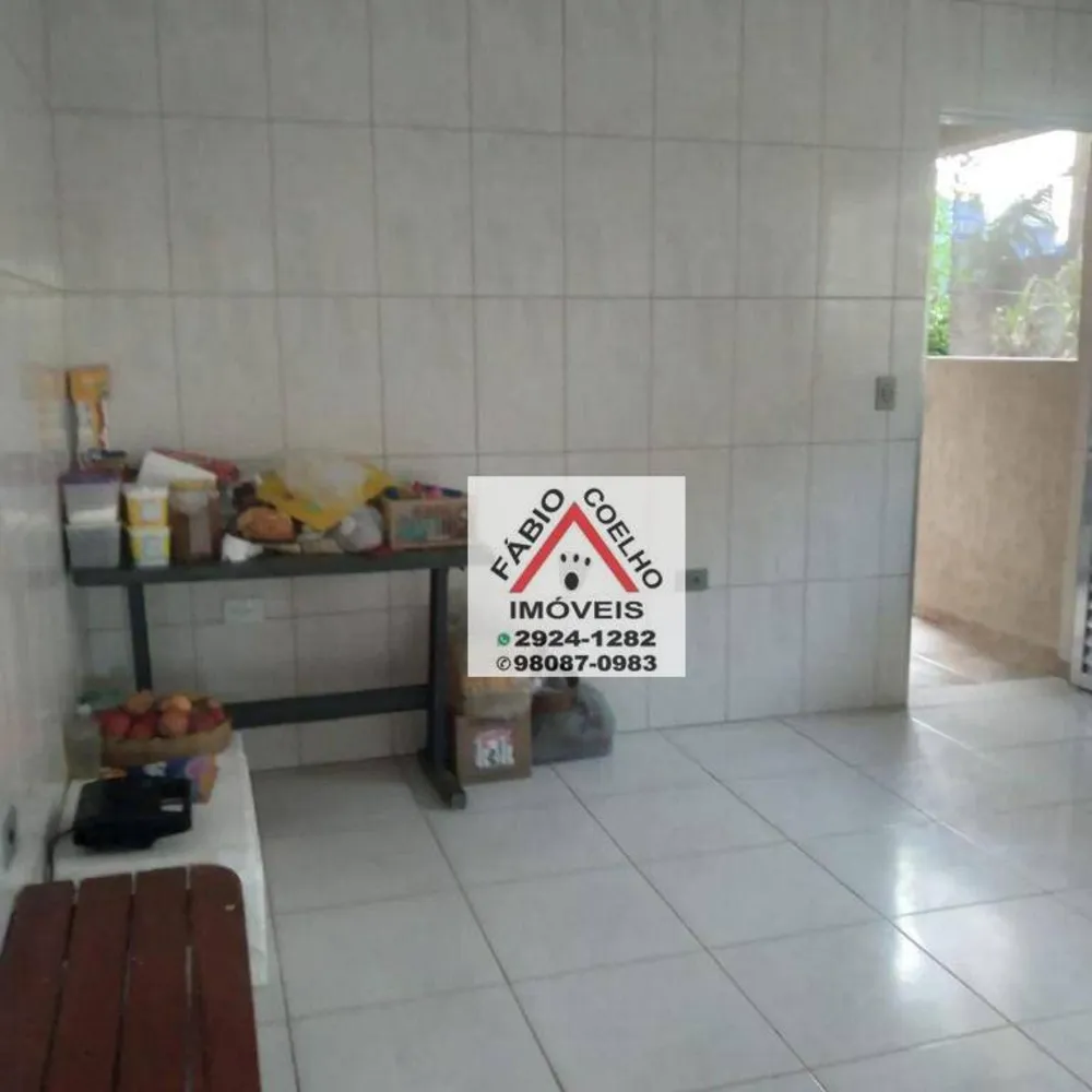 Sobrado, 2 quartos, 126 m² - Foto 8
