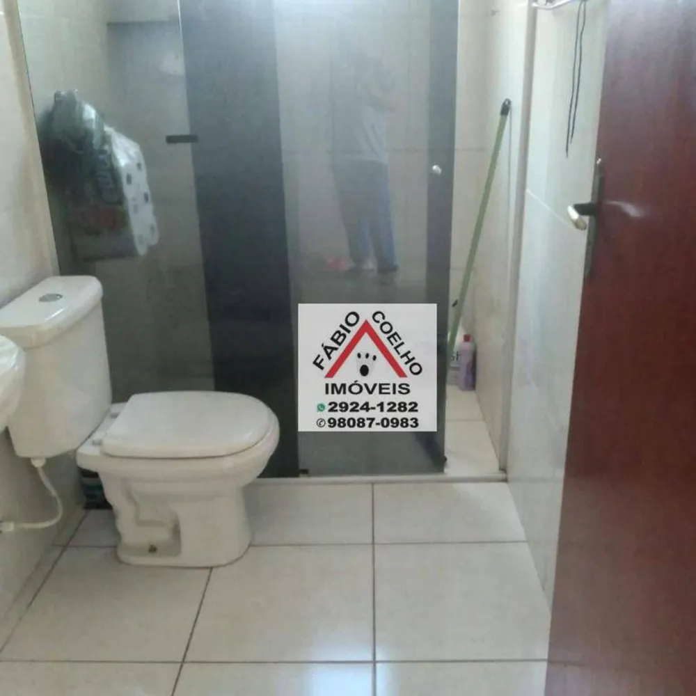 Sobrado, 2 quartos, 126 m² - Foto 5