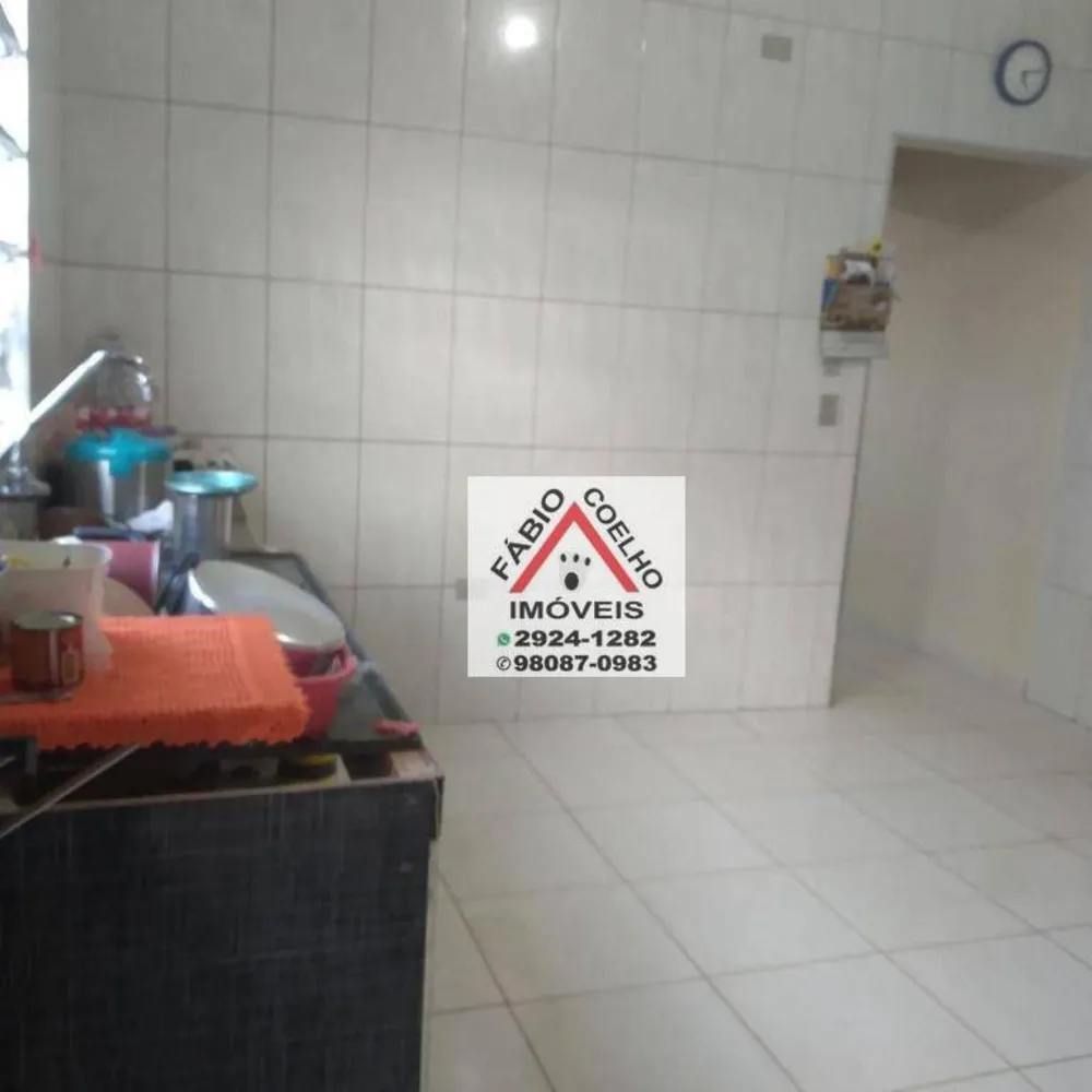 Sobrado, 2 quartos, 126 m² - Foto 6