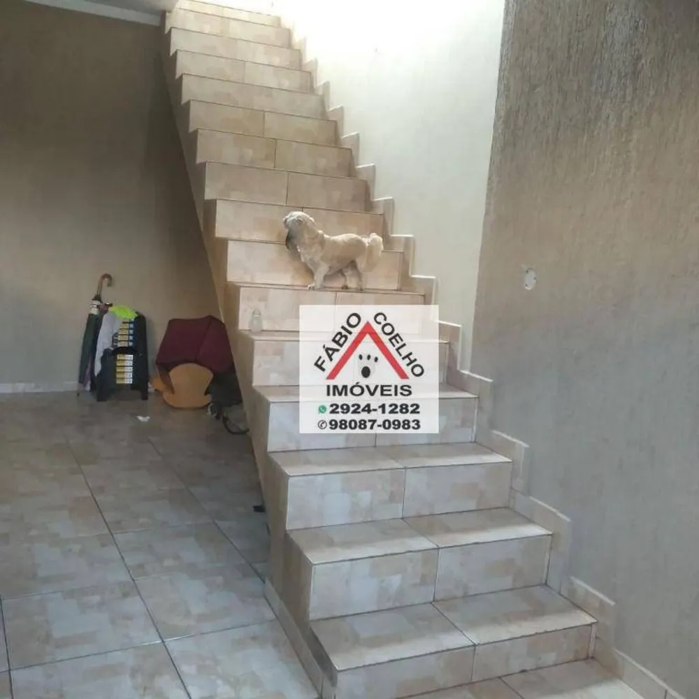 Sobrado, 2 quartos, 126 m² - Foto 6