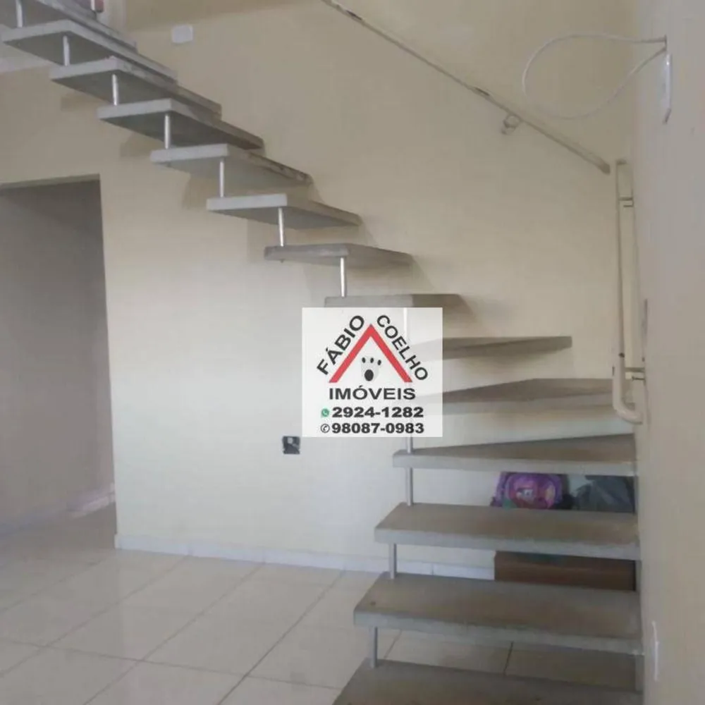 Sobrado, 2 quartos, 126 m² - Foto 4