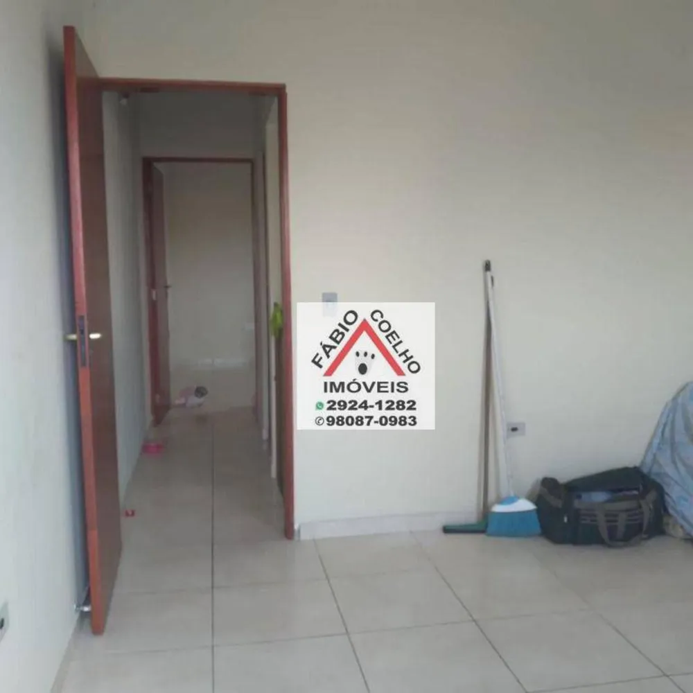 Sobrado, 2 quartos, 126 m² - Foto 12