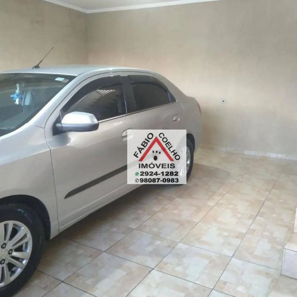 Sobrado, 2 quartos, 126 m² - Foto 3