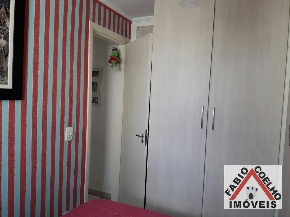 Apartamento, 2 quartos, 46 m² - Foto 6