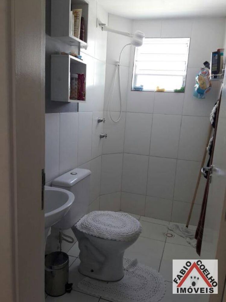 Apartamento, 2 quartos, 46 m² - Foto 4