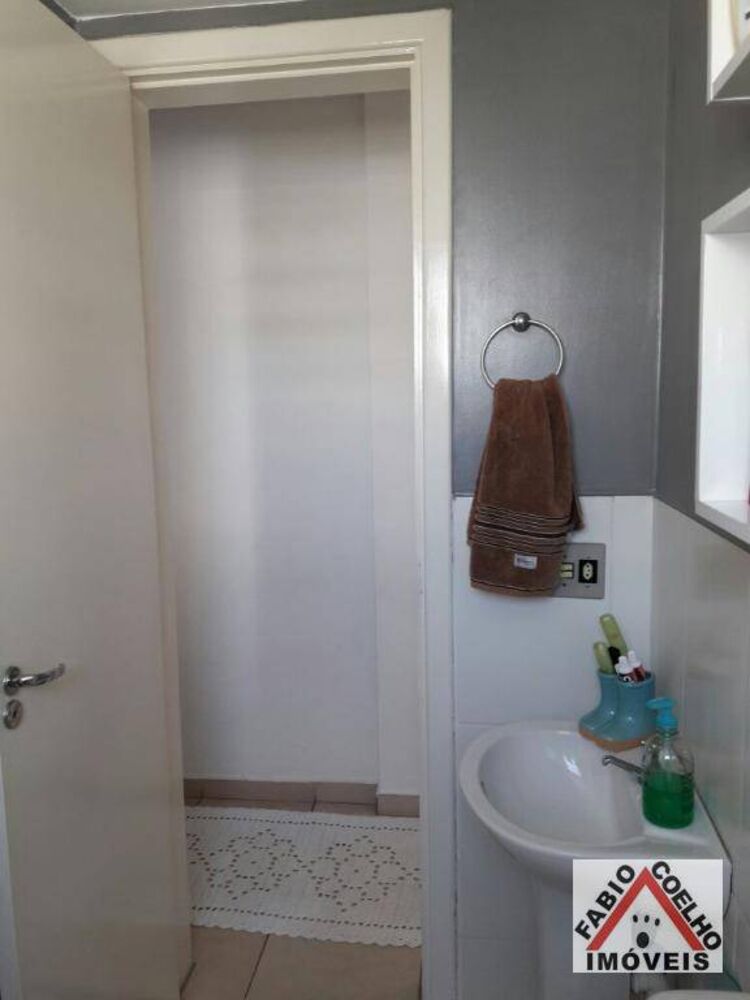 Apartamento, 2 quartos, 46 m² - Foto 3
