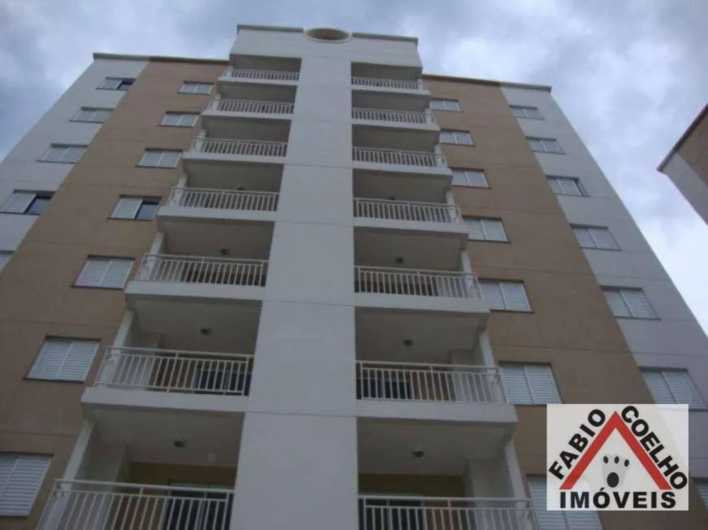Apartamento, 3 quartos, 72 m² - Foto 5