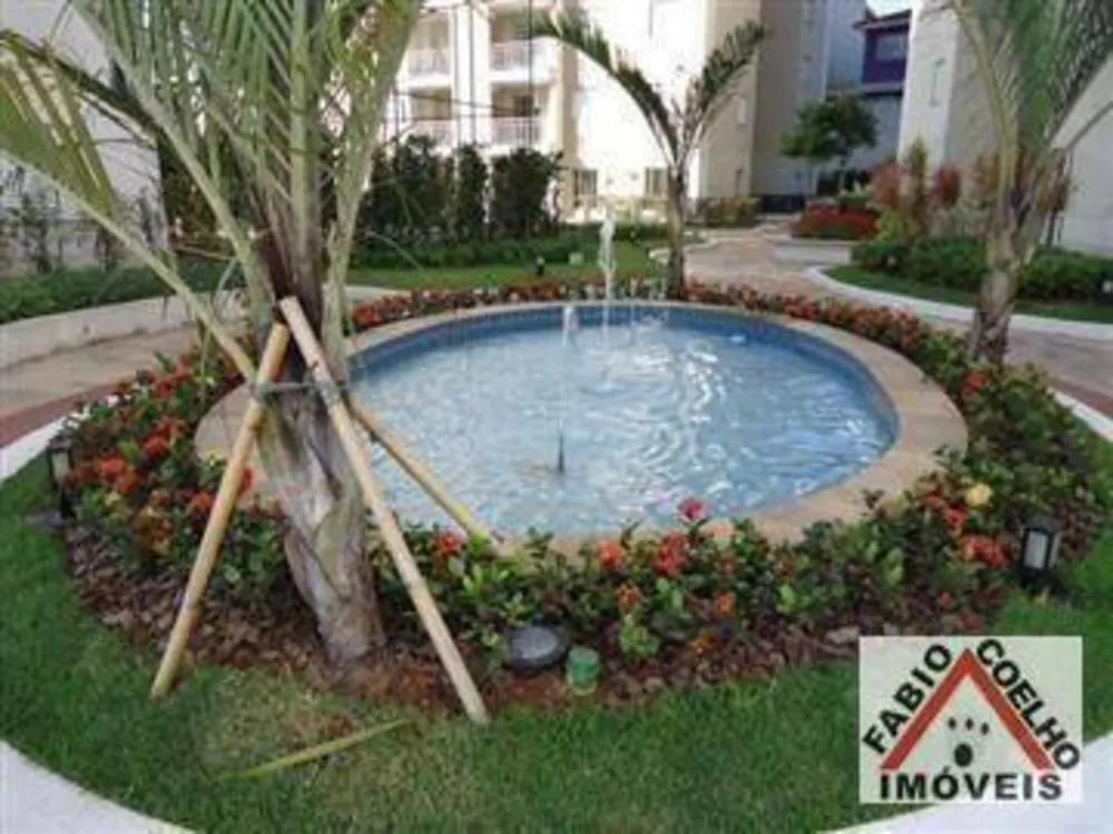 Apartamento, 3 quartos, 72 m² - Foto 2