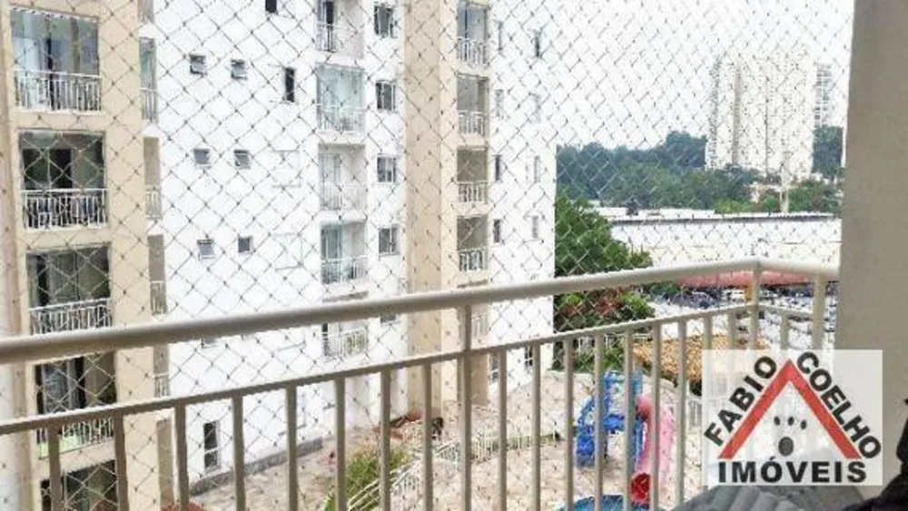 Apartamento, 3 quartos, 72 m² - Foto 7