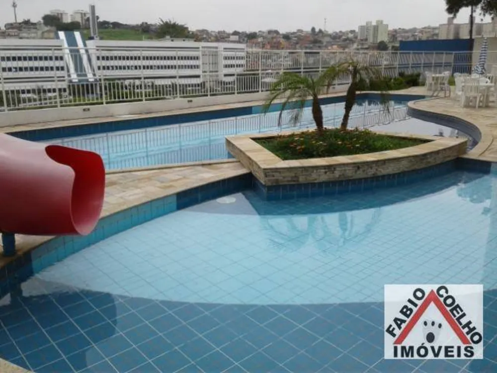 Apartamento, 3 quartos, 72 m² - Foto 1