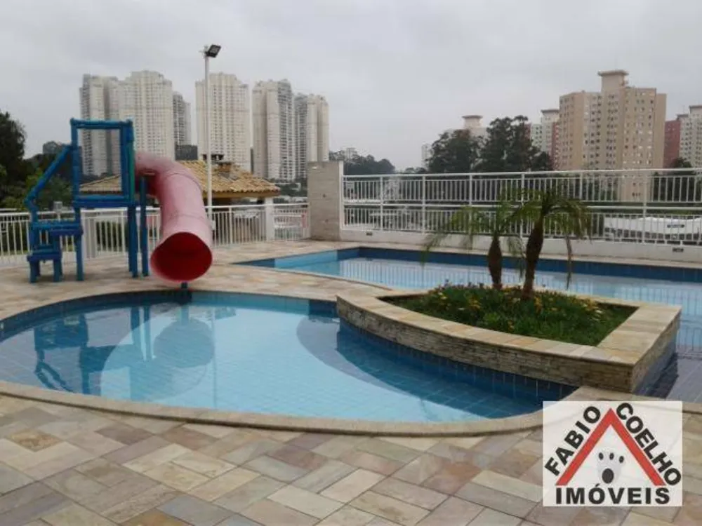 Apartamento, 3 quartos, 72 m² - Foto 4