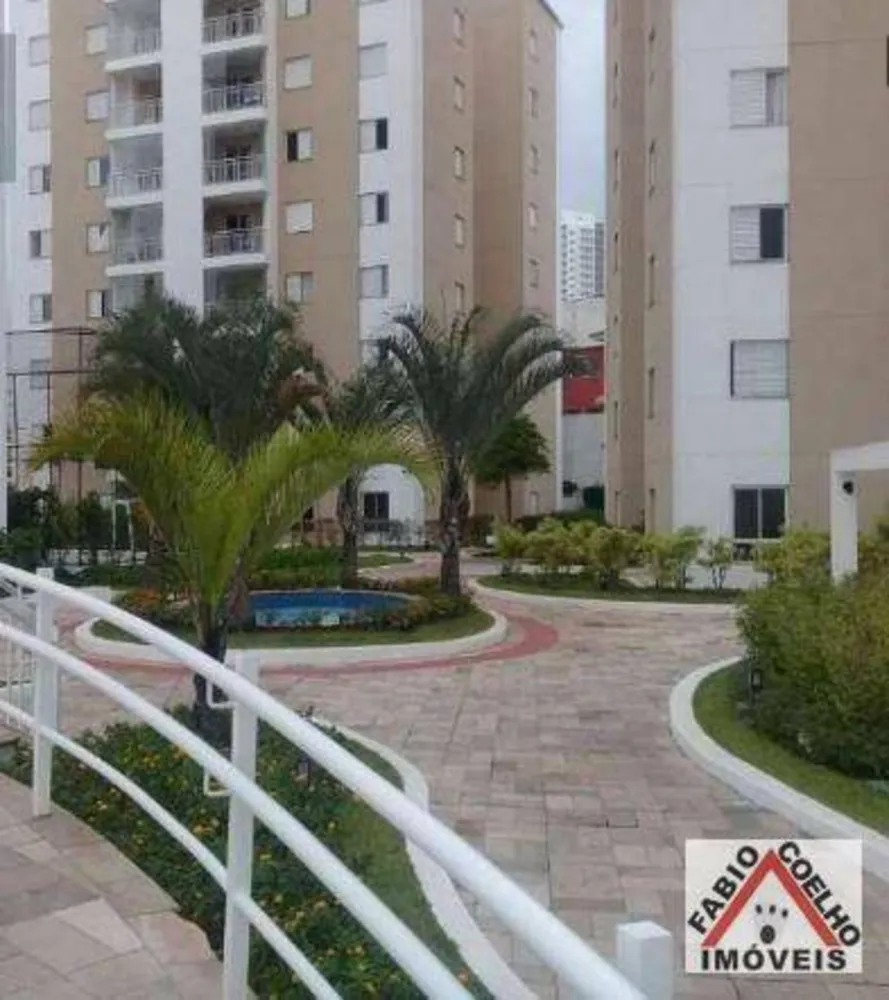 Apartamento, 3 quartos, 72 m² - Foto 6