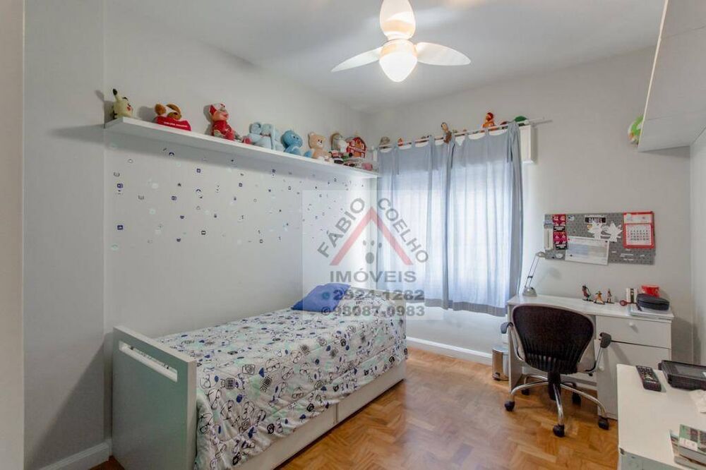 Apartamento, 3 quartos, 92 m² - Foto 16