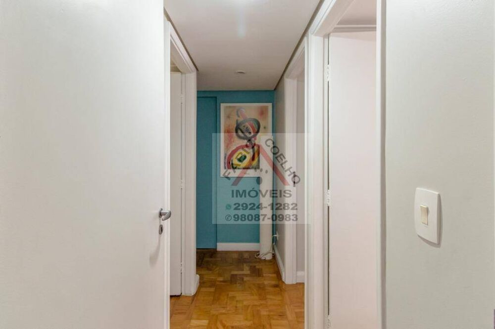Apartamento, 3 quartos, 92 m² - Foto 9