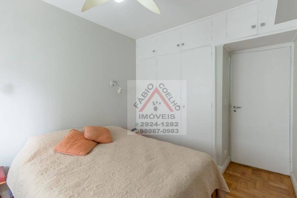 Apartamento, 3 quartos, 92 m² - Foto 14