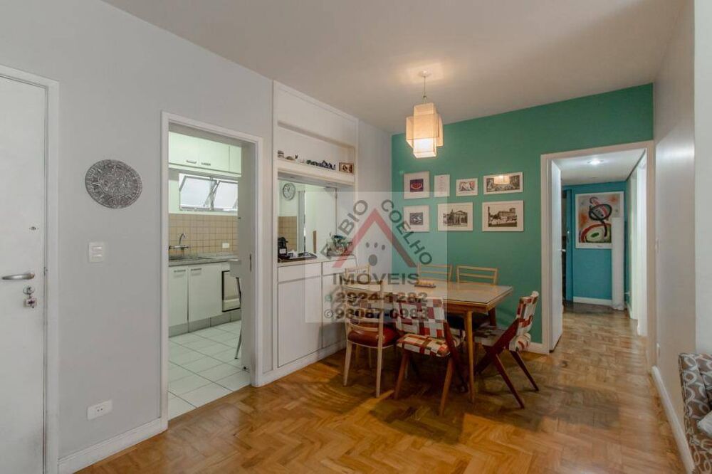 Apartamento, 3 quartos, 92 m² - Foto 6