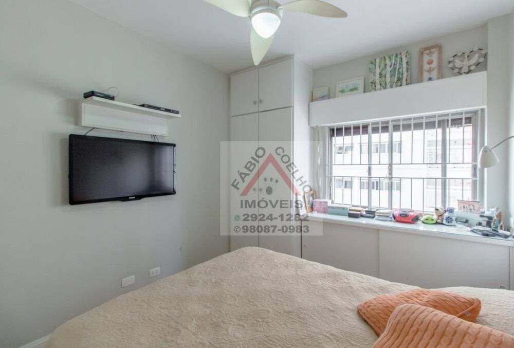Apartamento, 3 quartos, 92 m² - Foto 13