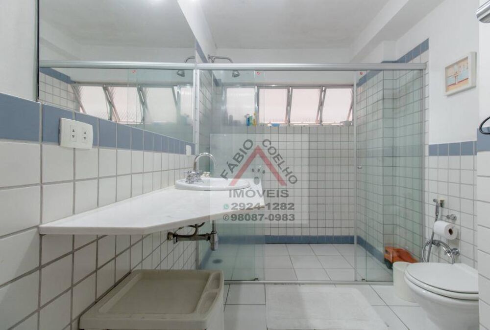 Apartamento, 3 quartos, 92 m² - Foto 11