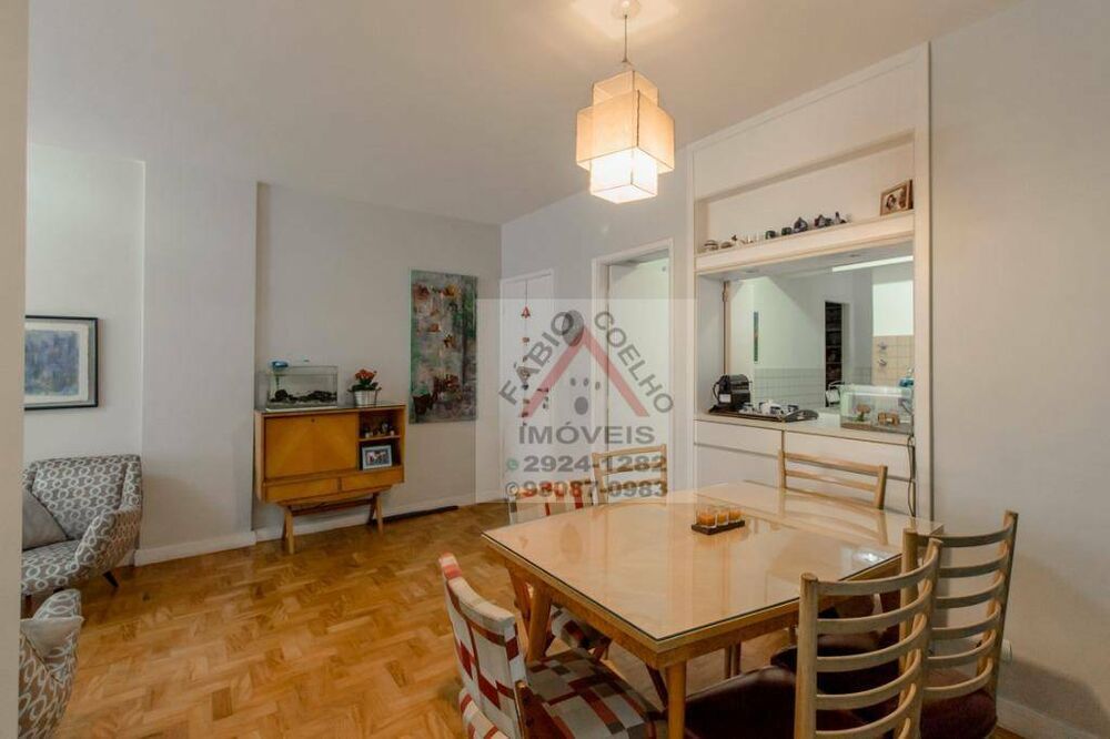 Apartamento, 3 quartos, 92 m² - Foto 4