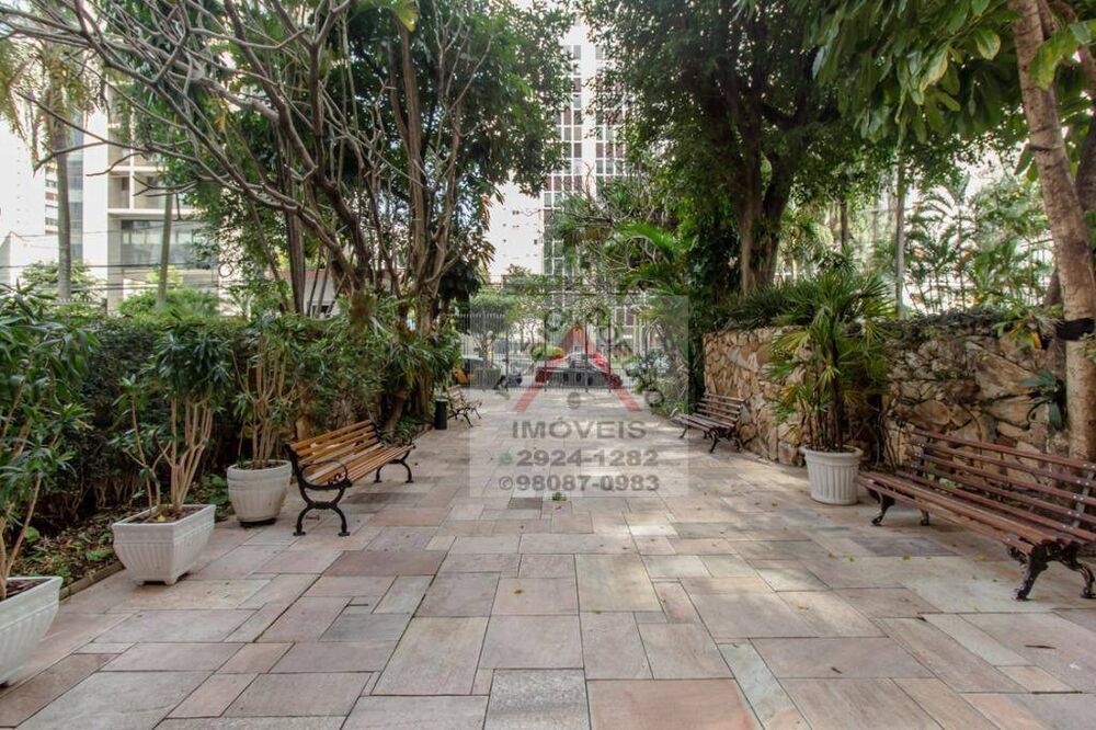 Apartamento, 3 quartos, 92 m² - Foto 21