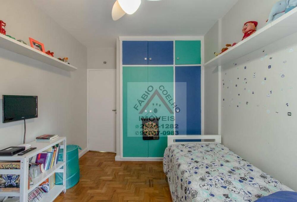 Apartamento, 3 quartos, 92 m² - Foto 18