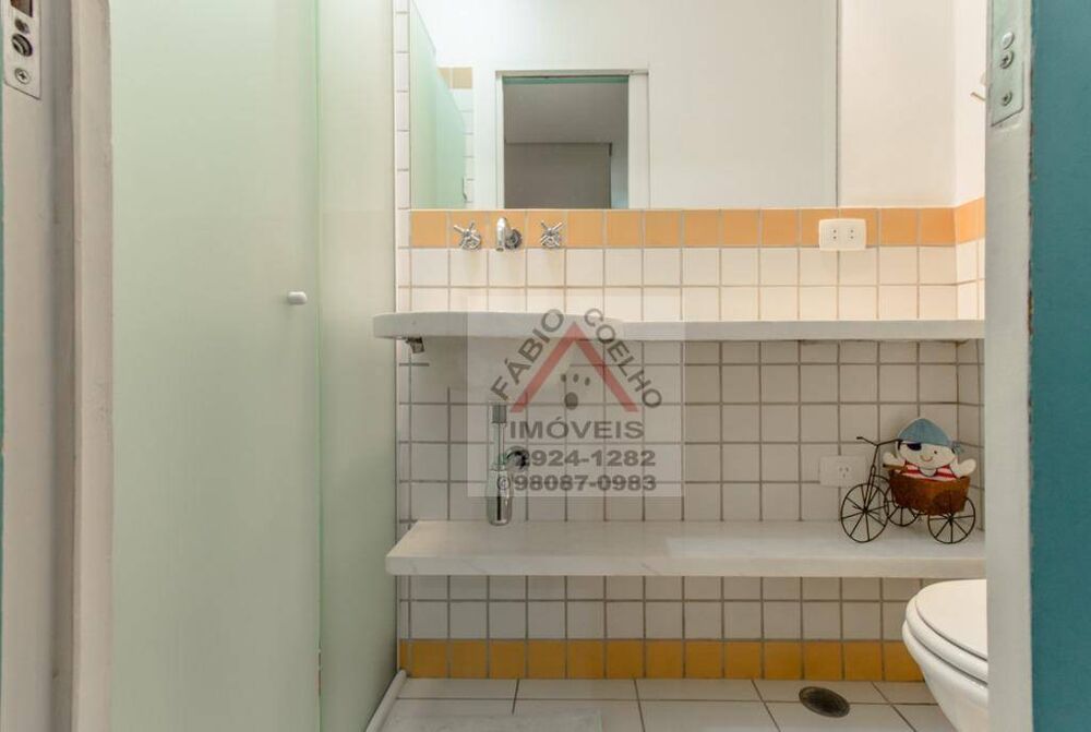 Apartamento, 3 quartos, 92 m² - Foto 10