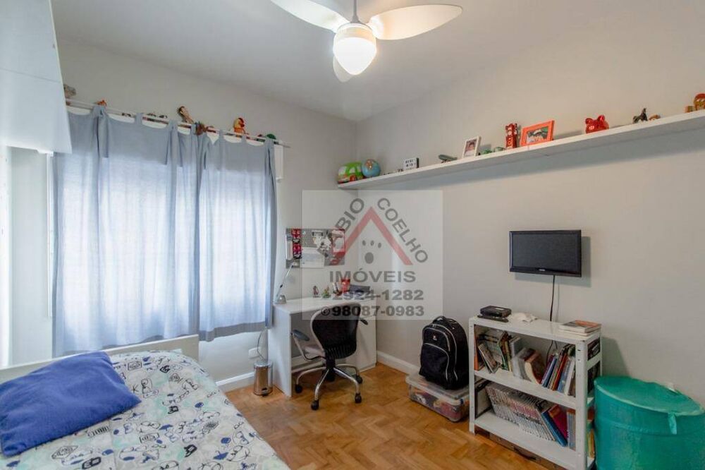 Apartamento, 3 quartos, 92 m² - Foto 17